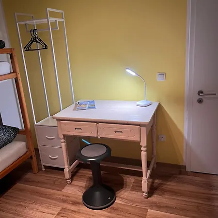 Nelly Direkt Am Kurpark 아파트 *