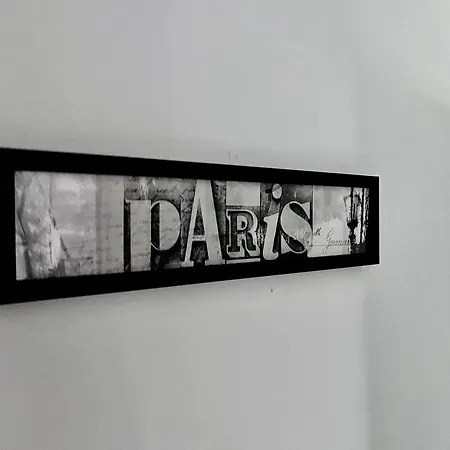 아파트 Nelly Direkt Am Kurpark 바트빌둔젠