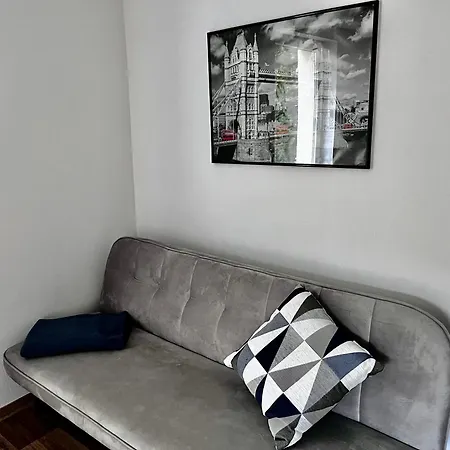 Nelly Direkt Am Kurpark 아파트 바트빌둔젠