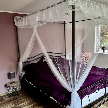 Nelly Direkt Am Kurpark *