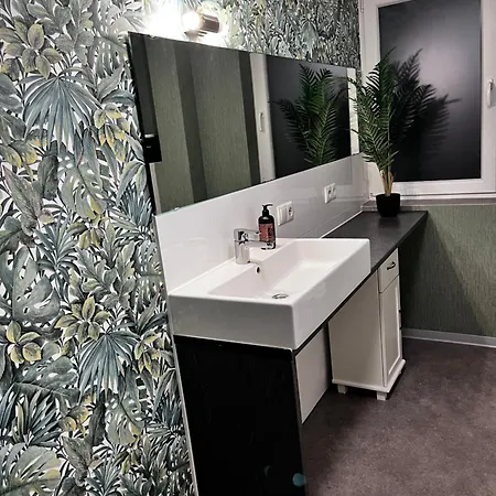 Nelly Direkt Am Kurpark