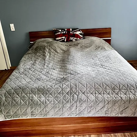 Nelly Direkt Am Kurpark *