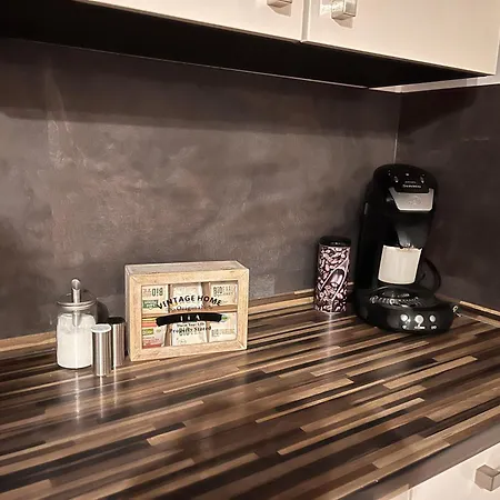 Nelly Direkt Am Kurpark 아파트