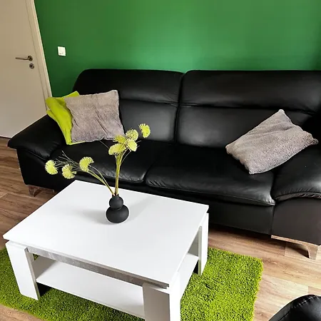 Nelly Direkt Am Kurpark * 바트빌둔젠