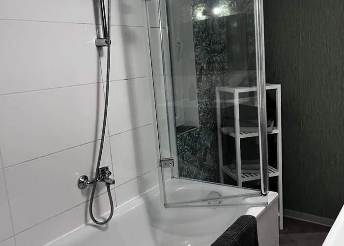 Nelly Direkt Am Kurpark Bad Wildungen