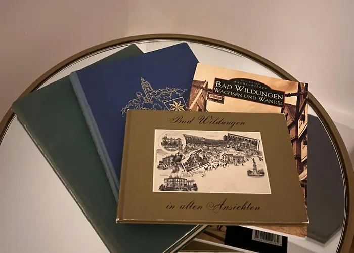 Nelly Direkt Am Kurpark *