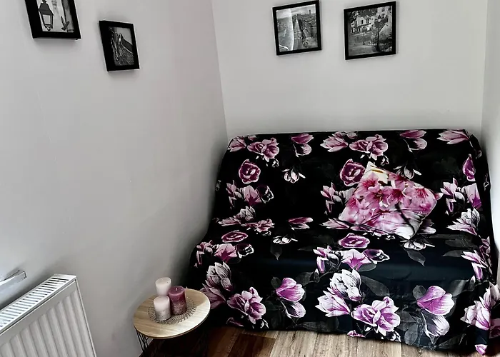 Nelly Direkt Am Kurpark