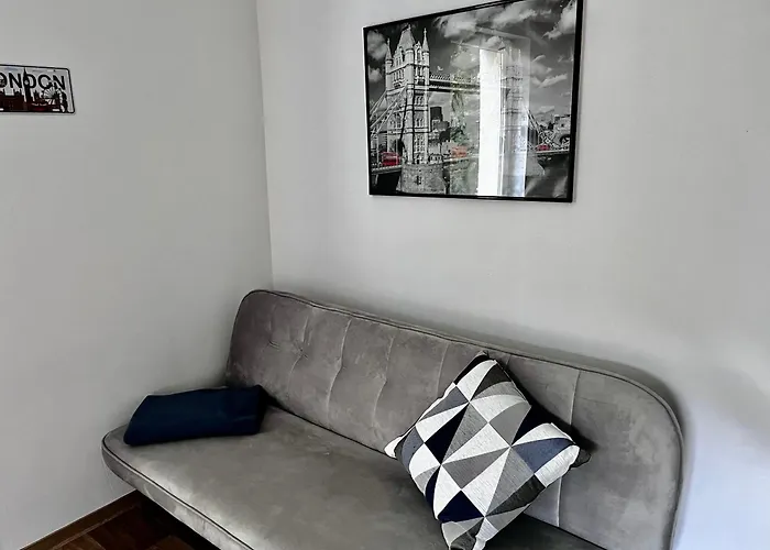 Nelly Direkt Am Kurpark Apartment Bad Wildungen