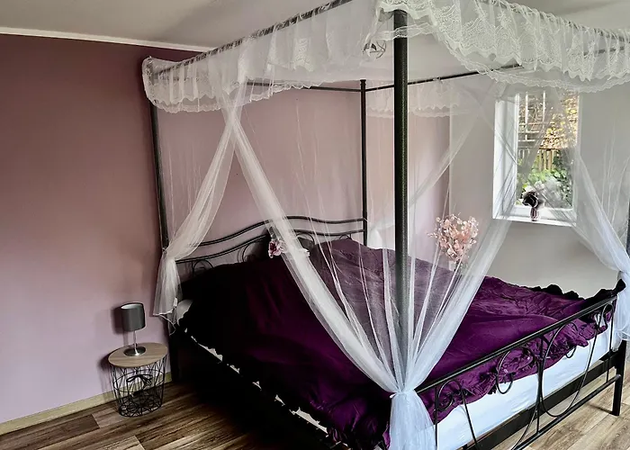 Nelly Direkt Am Kurpark *