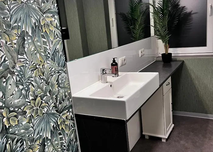 Nelly Direkt Am Kurpark